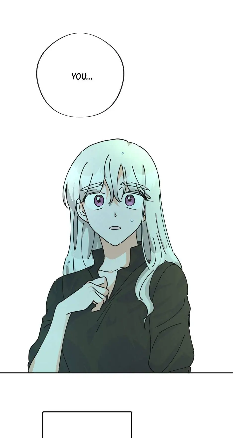 The Evil Lady’s Hero Chapter 44 - page 24